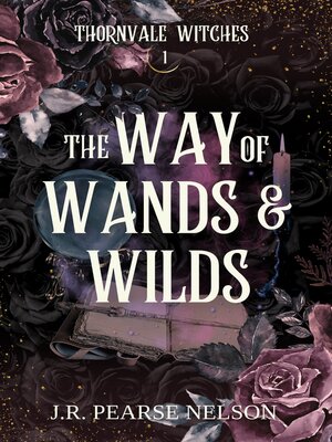 cover image of The Way of Wands and Wilds